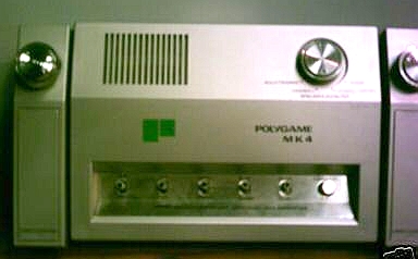 Polygame Mark IV